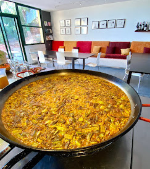 Centro calima