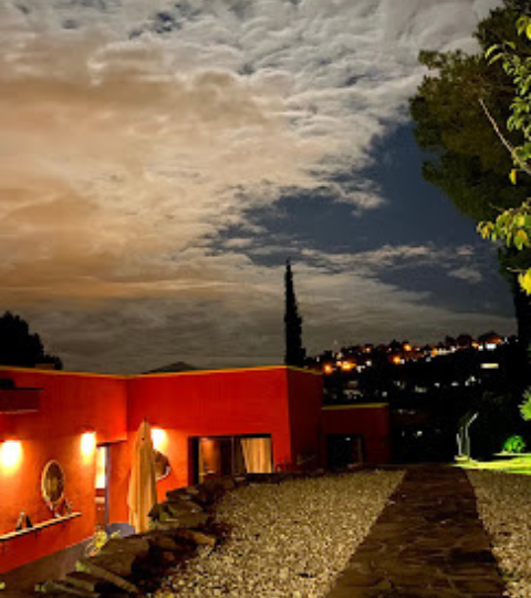 Centro calima